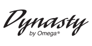 Dynasty by Omega logo