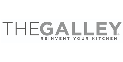 The Galley - reinvent your kitchen logo