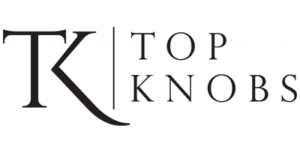 Top Knobs Kitchen Cabinets logo